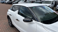 DS 3 Crossback 100kW E-TENSE Bastille 50kWh 5dr Auto Electric 